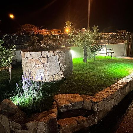 Karasole Ξενοδοχείο San Teodoro  Εξωτερικό φωτογραφία