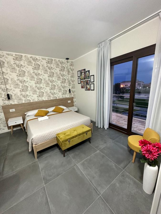 Karasole Ξενοδοχείο San Teodoro  Εξωτερικό φωτογραφία