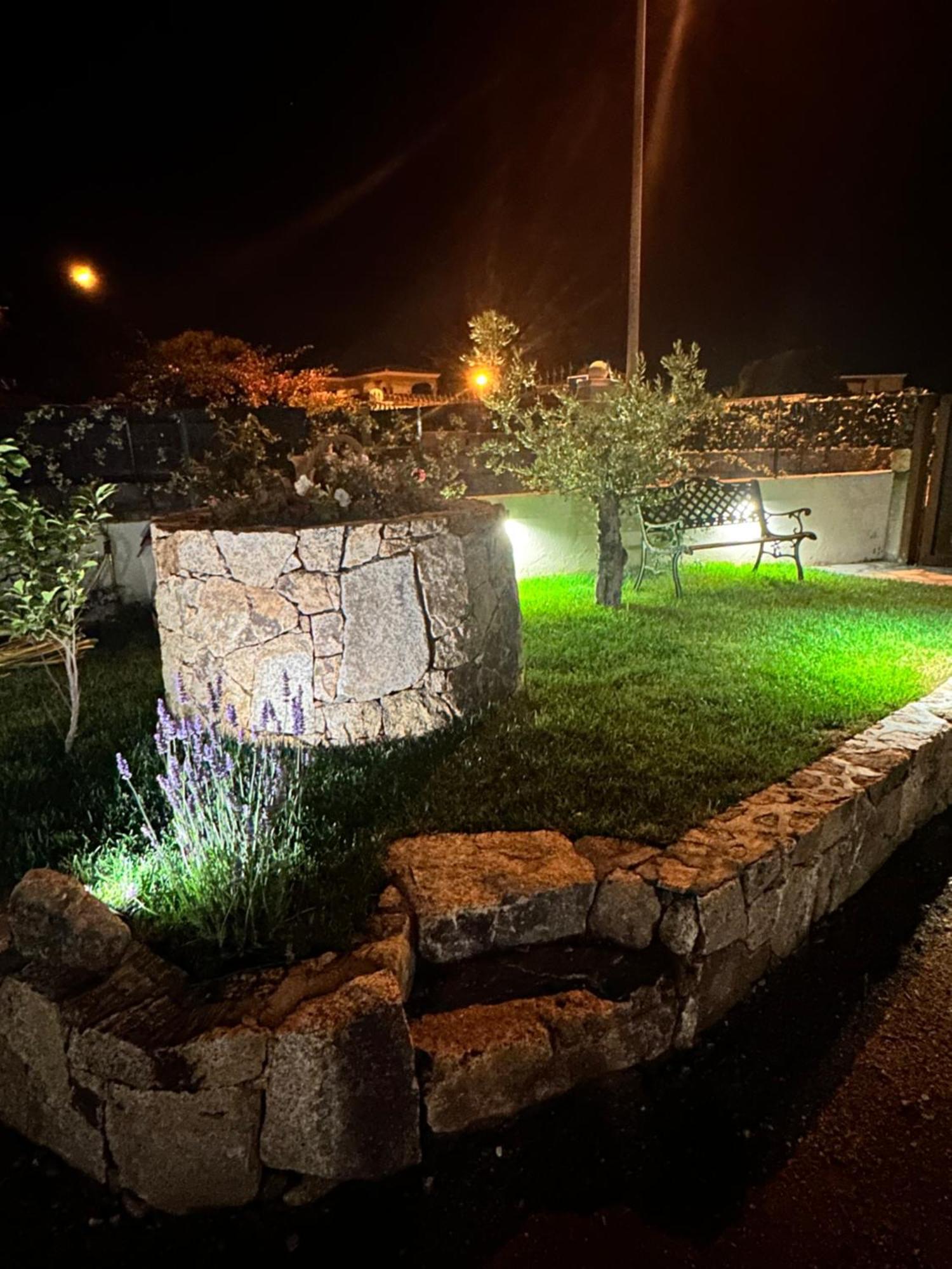 Karasole Ξενοδοχείο San Teodoro  Εξωτερικό φωτογραφία