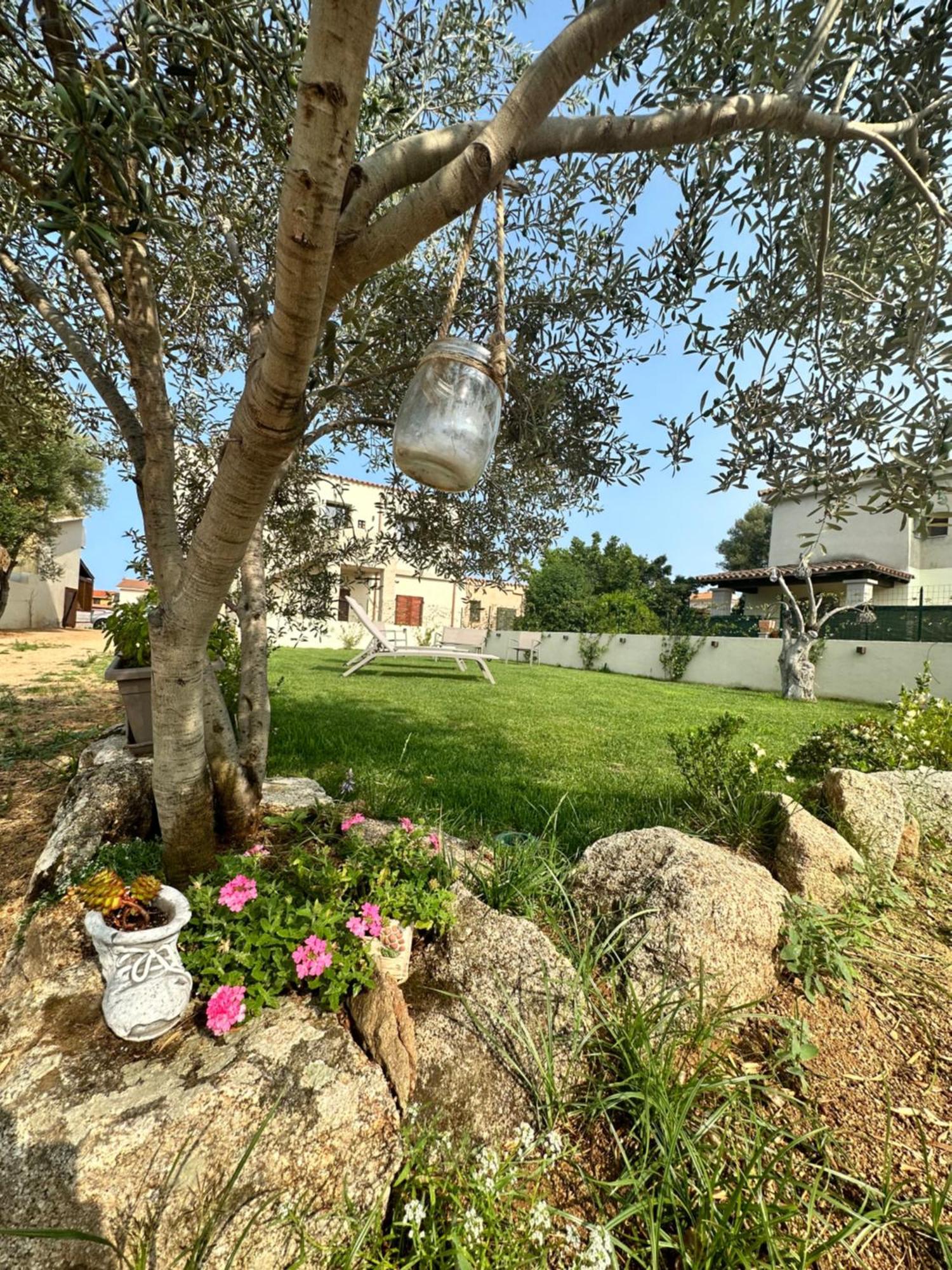 Karasole Ξενοδοχείο San Teodoro  Εξωτερικό φωτογραφία